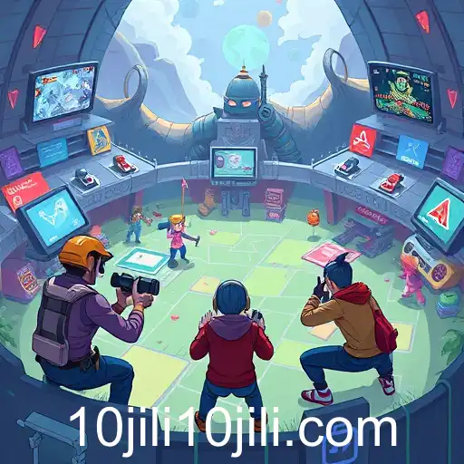 10JILI