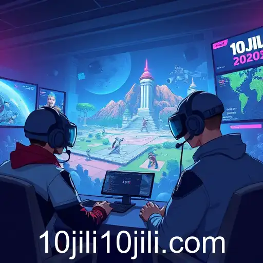10JILI