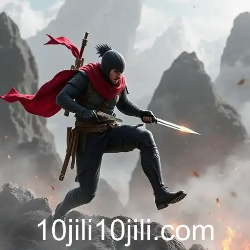 The Rising Popularity of 10JILI in the Online Gaming World