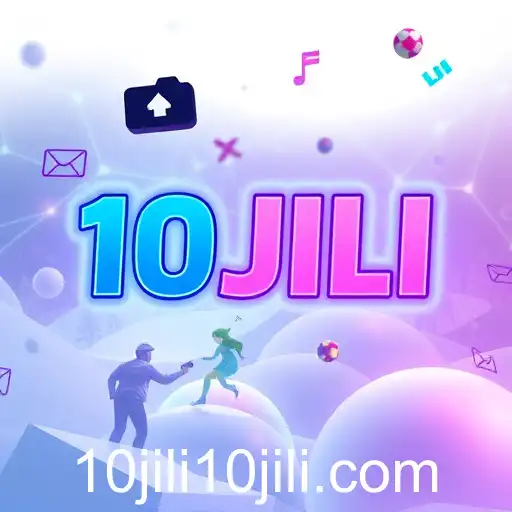 The Rise of 10JILI: A Gaming Phenomenon in 2025