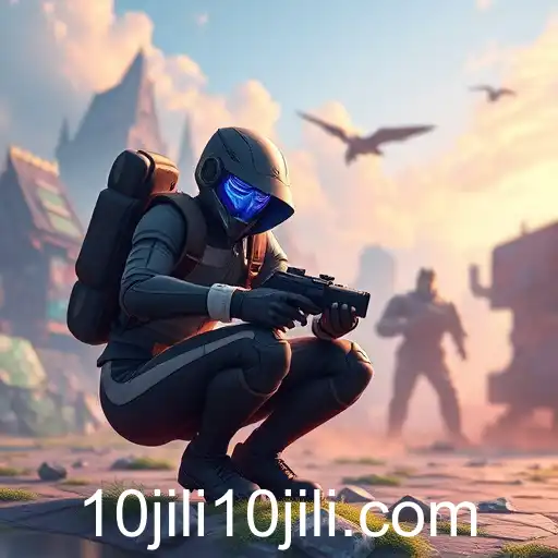 The Rise of 10JILI in the Gaming World