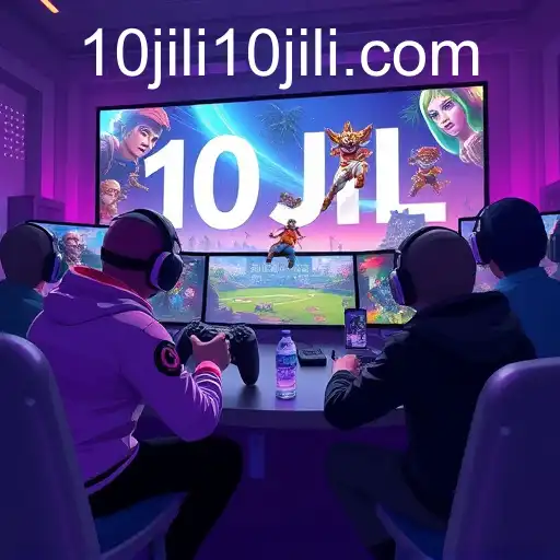 The Rise of Online Gaming Platforms in 2026